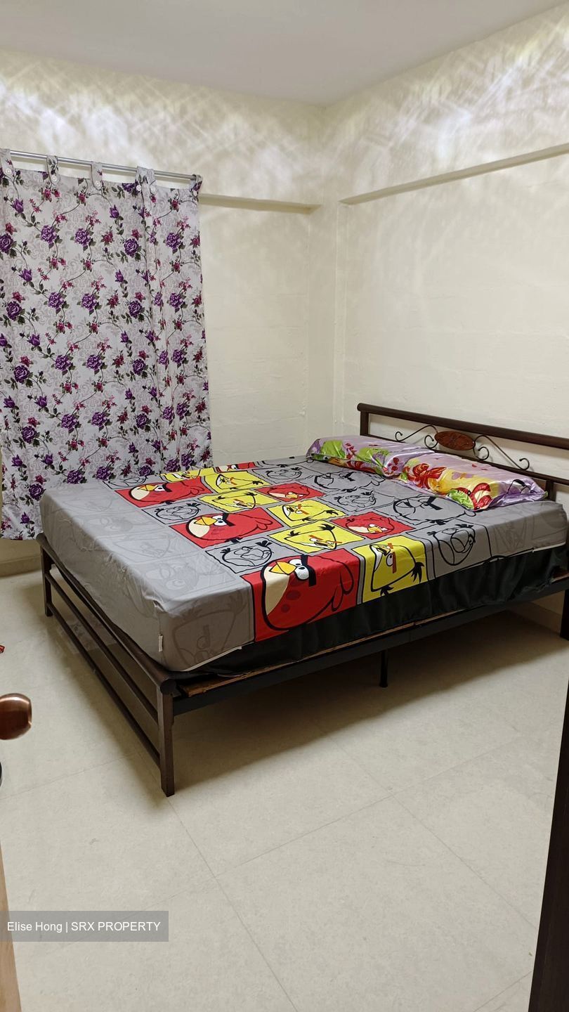 Blk 30 Marsiling Sapphire (Woodlands), HDB 3 Rooms #580377901
